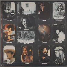 Load image into Gallery viewer, David Crosby – If I Could Only Remember My Name