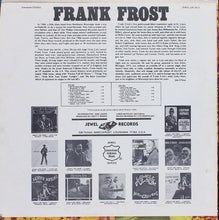 Load image into Gallery viewer, Frank Frost – Frank Frost