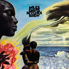 Load image into Gallery viewer, Miles Davis – Bitches Brew