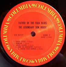 Load image into Gallery viewer, Son House – Father Of Folk Blues