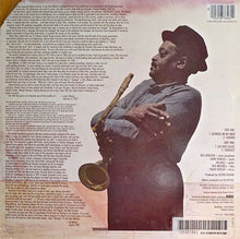 Load image into Gallery viewer, Ben Webster – At The Renaissance