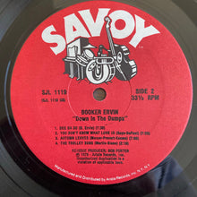 Load image into Gallery viewer, Booker Ervin – Down In The Dumps