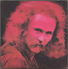 Load image into Gallery viewer, David Crosby – If I Could Only Remember My Name
