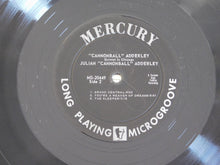 Load image into Gallery viewer, Cannonball Adderley Quintet – Cannonball Adderley Quintet In Chicago