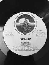 Load image into Gallery viewer, Moustapha* – African Vibes 