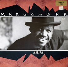 Load image into Gallery viewer, Masdongar – Mariam