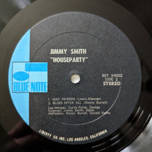Load image into Gallery viewer, Jimmy Smith – House Party