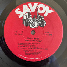 Load image into Gallery viewer, Booker Ervin – Down In The Dumps