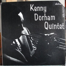 Load image into Gallery viewer, Kenny Dorham Quintet – Kenny Dorham Quintet