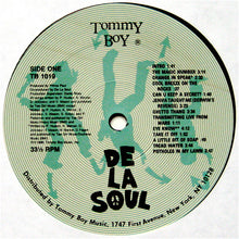 Load image into Gallery viewer, De La Soul – 3 Feet High And Rising