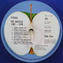 Load image into Gallery viewer, The Beatles – 1967-1970