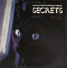 Load image into Gallery viewer, Gil Scott-Heron And Brian Jackson – Secrets