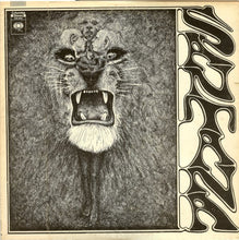 Load image into Gallery viewer, Santana – Santana