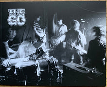 Load image into Gallery viewer, The Go – Whatcha Doin' 20th Anniversary Remix Redux