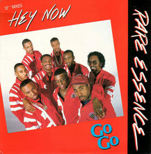 Load image into Gallery viewer, Rare Essence – Hey Now