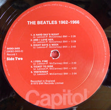 Load image into Gallery viewer, The Beatles – The Beatles 1962-1966