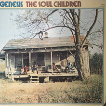 Load image into Gallery viewer, The Soul Children – Genesis