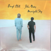 Load image into Gallery viewer, Daryl Hall &amp; John Oates – Marigold Sky