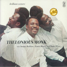 Load image into Gallery viewer, Thelonious Monk – Brilliant Corners