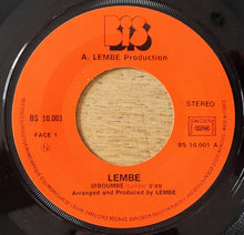 Load image into Gallery viewer, Lembé* – Diboumbé / Bélé Mba