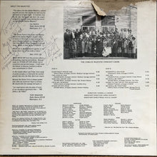 Load image into Gallery viewer, The Jubilee Majestic Concert Choir – We Shall Be Free