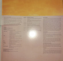 Load image into Gallery viewer, Daryl Hall &amp; John Oates – Marigold Sky