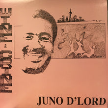 Load image into Gallery viewer, Juno D'Lord – Wine &amp; Grine