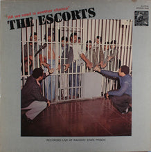 Load image into Gallery viewer, The Escorts – All We Need Is Another Chance