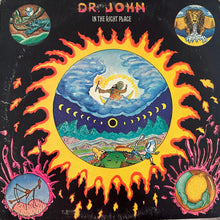 Load image into Gallery viewer, Dr. John – In The Right Place