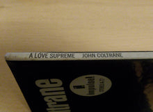 Load image into Gallery viewer, John Coltrane – A Love Supreme