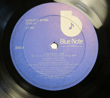 Load image into Gallery viewer, Donald Byrd – Chant