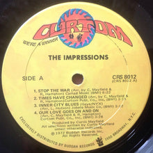 Load image into Gallery viewer, Impressions – Times Have Changed