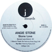 Load image into Gallery viewer, Angie Stone – Stone Love