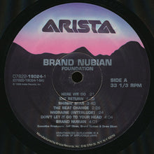 Load image into Gallery viewer, Brand Nubian – Foundation