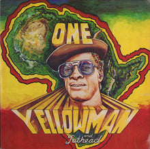 Load image into Gallery viewer, Yellowman And Fathead – One Yellowman