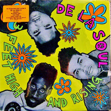 Load image into Gallery viewer, De La Soul – 3 Feet High And Rising