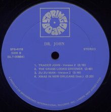 Load image into Gallery viewer, Dr. John – Dr. John