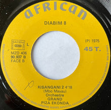 Load image into Gallery viewer, Orchestre Grand Piza Ekonda* – Kisangani 1 &amp; 2