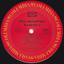 Load image into Gallery viewer, Paul McCartney – McCartney II