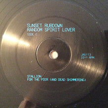 Load image into Gallery viewer, Sunset Rubdown – Random Spirit Lover