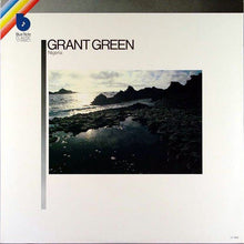 Load image into Gallery viewer, Grant Green – Nigeria