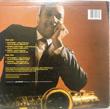 Load image into Gallery viewer, John Coltrane – Sun Ship