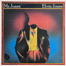 Load image into Gallery viewer, Elvin Jones – Mr. Jones