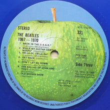 Load image into Gallery viewer, The Beatles – 1967-1970