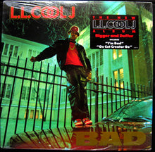 Load image into Gallery viewer, L.L. Cool J – Bigger And Deffer (BAD)