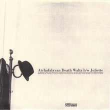 Load image into Gallery viewer, Crooked Fingers – Atchafalayan Death Waltz / Juliette
