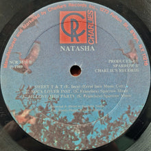 Load image into Gallery viewer, Natasha – Soca Lover