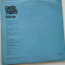 Load image into Gallery viewer, Fausto Papetti – Collection 33a Raccolta