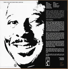 Load image into Gallery viewer, Albert King – King, Does The King's Things