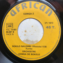 Load image into Gallery viewer, Orchestre Conga De Bokelo* – Naboya Tromperie